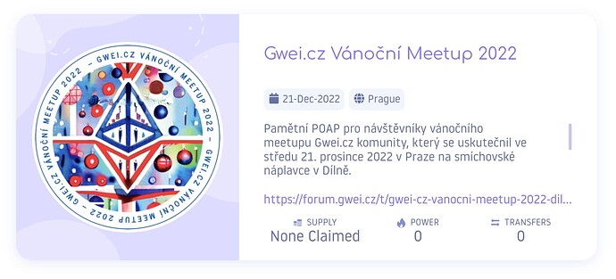 gwei-vanocni-meetup-2022-poap