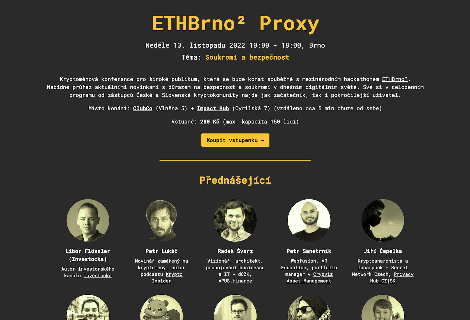 ethbrno-proxy
