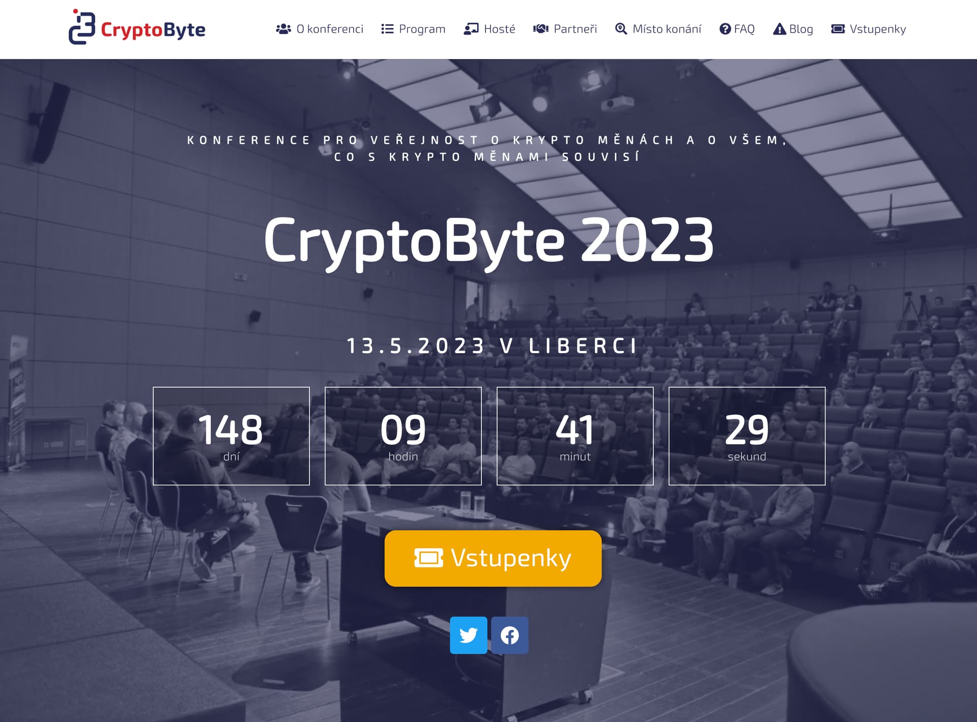 CryptoByte 2023