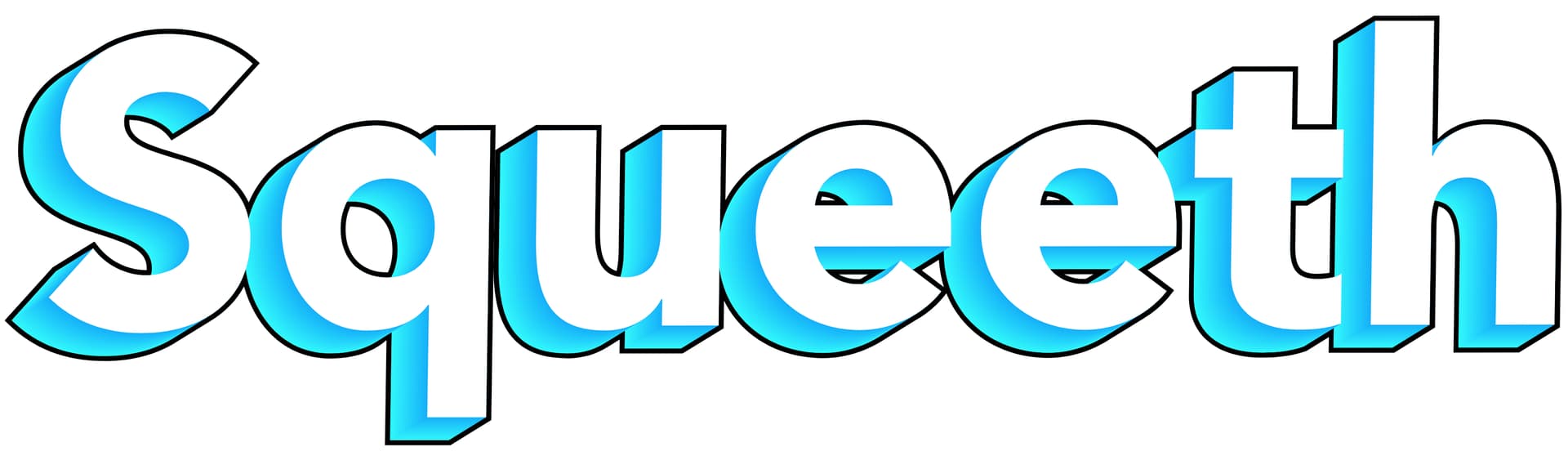 Squeeth Logo